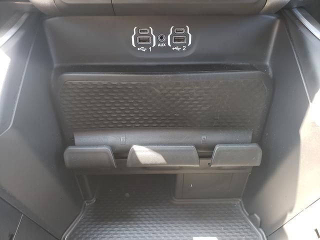 2020 RAM 1500 Big Horn Crew Cab 4x4 5'7' Box