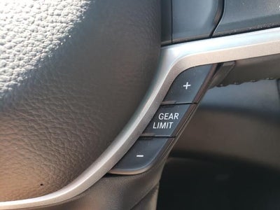 2020 RAM 1500 Big Horn Crew Cab 4x4 5'7' Box