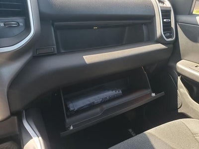 2020 RAM 1500 Big Horn Crew Cab 4x4 5'7' Box