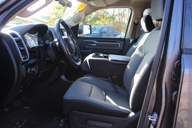 2019 RAM 1500 Big Horn/Lone Star Crew Cab 4x4 5'7' Box
