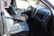 2019 RAM 1500 Big Horn/Lone Star Crew Cab 4x4 5'7' Box