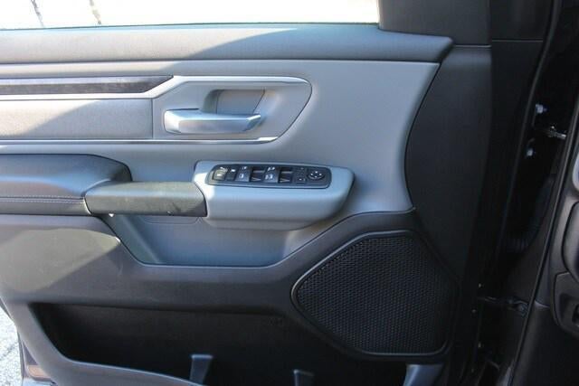 2019 RAM 1500 Big Horn/Lone Star Crew Cab 4x4 5'7' Box