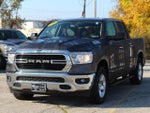 2019 RAM 1500 Big Horn/Lone Star Crew Cab 4x4 5'7' Box