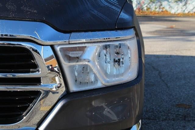 2019 RAM 1500 Big Horn/Lone Star Crew Cab 4x4 5'7' Box