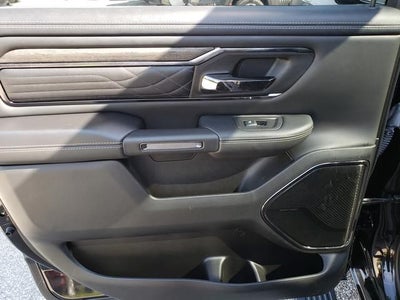 2025 RAM 1500 Limited Crew Cab 4x4 5'7' Box