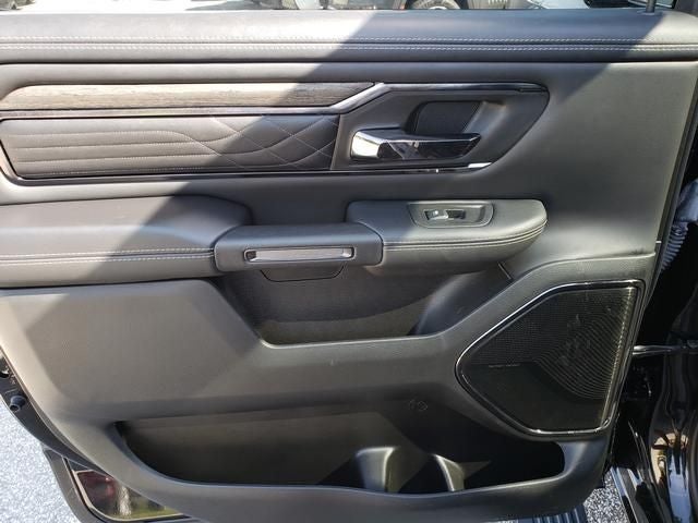 2025 RAM 1500 Limited Crew Cab 4x4 5'7' Box