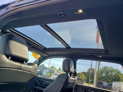 2025 RAM 1500 Limited Crew Cab 4x4 5'7' Box