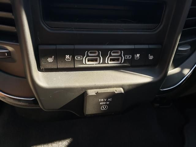 2025 RAM 1500 Limited Crew Cab 4x4 5'7' Box