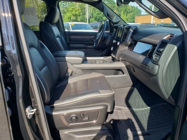 2025 RAM 1500 Limited Crew Cab 4x4 5'7' Box