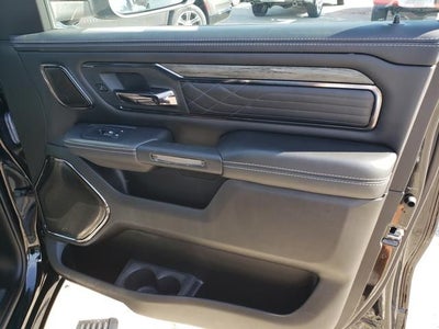 2025 RAM 1500 Limited Crew Cab 4x4 5'7' Box
