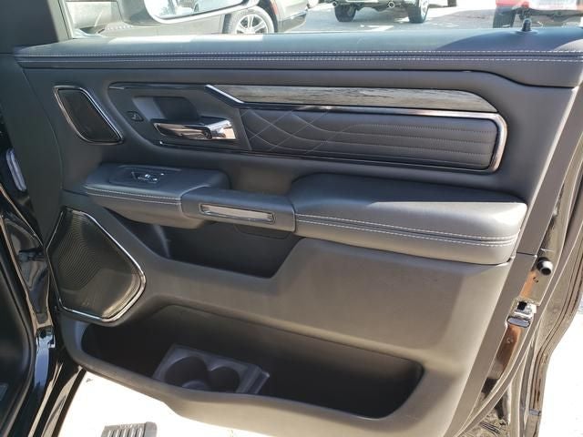 2025 RAM 1500 Limited Crew Cab 4x4 5'7' Box