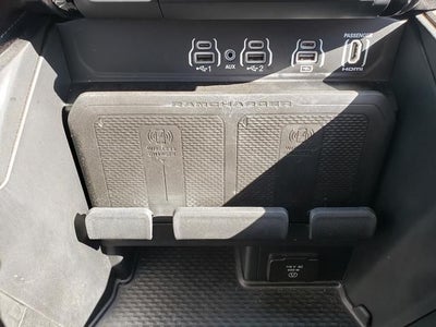 2025 RAM 1500 Limited Crew Cab 4x4 5'7' Box