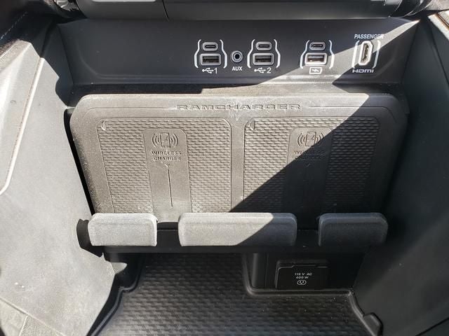 2025 RAM 1500 Limited Crew Cab 4x4 5'7' Box