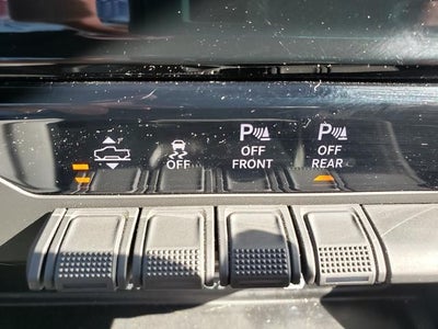 2025 RAM 1500 Limited Crew Cab 4x4 5'7' Box