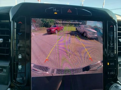 2025 RAM 1500 Limited Crew Cab 4x4 5'7' Box