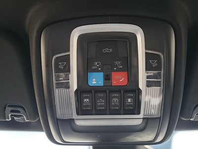 2025 RAM 1500 Limited Crew Cab 4x4 5'7' Box
