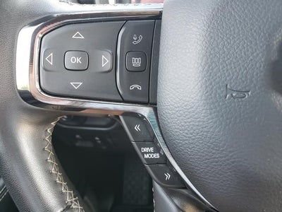 2025 RAM 1500 Limited Crew Cab 4x4 5'7' Box