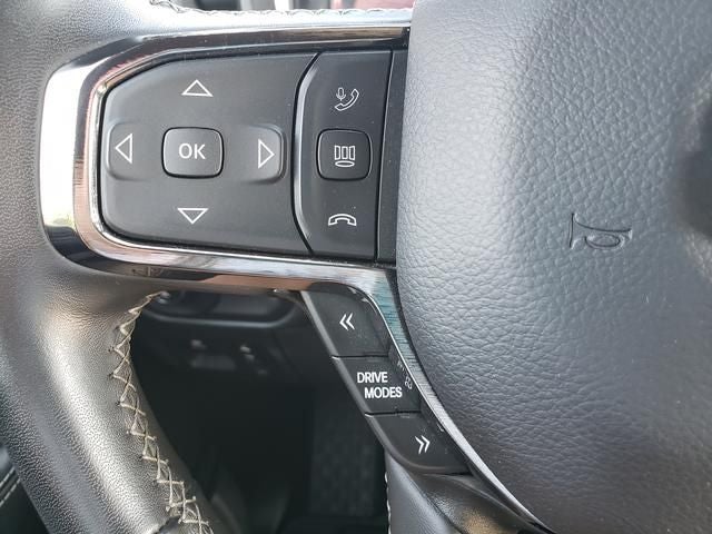 2025 RAM 1500 Limited Crew Cab 4x4 5'7' Box