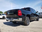 2025 RAM 1500 Limited Crew Cab 4x4 5'7' Box