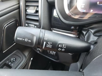 2025 RAM 1500 Limited Crew Cab 4x4 5'7' Box