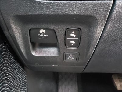 2025 RAM 1500 Limited Crew Cab 4x4 5'7' Box