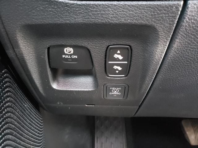 2025 RAM 1500 Limited Crew Cab 4x4 5'7' Box