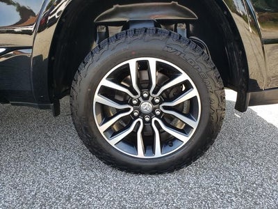2025 RAM 1500 Limited Crew Cab 4x4 5'7' Box