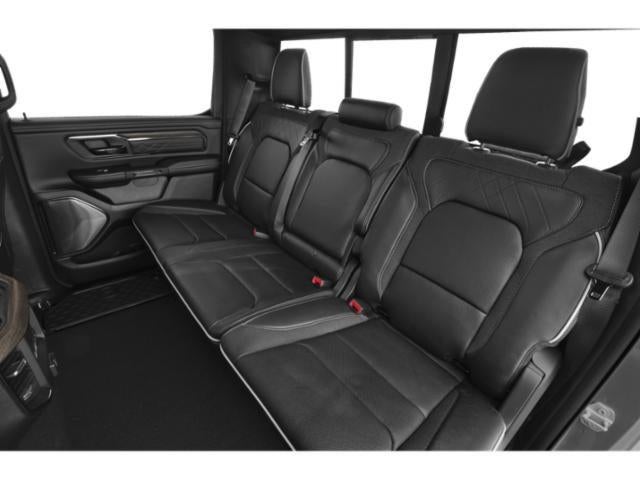 2026 RAM 1500 Limited Crew Cab 4x4 5'7' Box