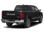 2026 RAM 1500 Limited Crew Cab 4x4 5'7' Box