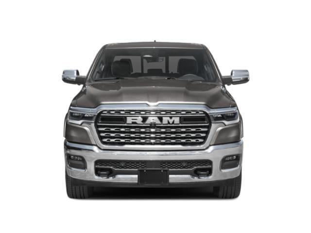 2026 RAM 1500 Limited Crew Cab 4x4 5'7' Box