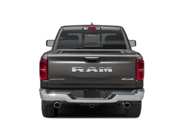 2026 RAM 1500 Limited Crew Cab 4x4 5'7' Box