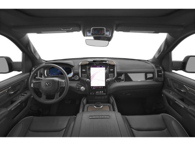 2026 RAM 1500 Limited Crew Cab 4x4 5'7' Box