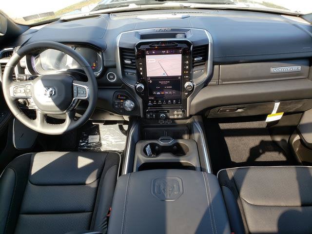 2027 RAM Ram 1500 RAM 1500 LARAMIE CREW CAB 4X4 5'7' BOX