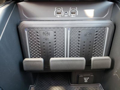 2027 RAM Ram 1500 RAM 1500 LARAMIE CREW CAB 4X4 5'7' BOX