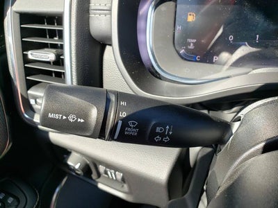 2027 RAM Ram 1500 RAM 1500 LARAMIE CREW CAB 4X4 5'7' BOX