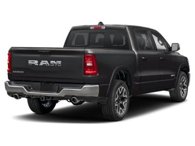 2027 RAM Ram 1500 RAM 1500 LARAMIE CREW CAB 4X4 5'7' BOX