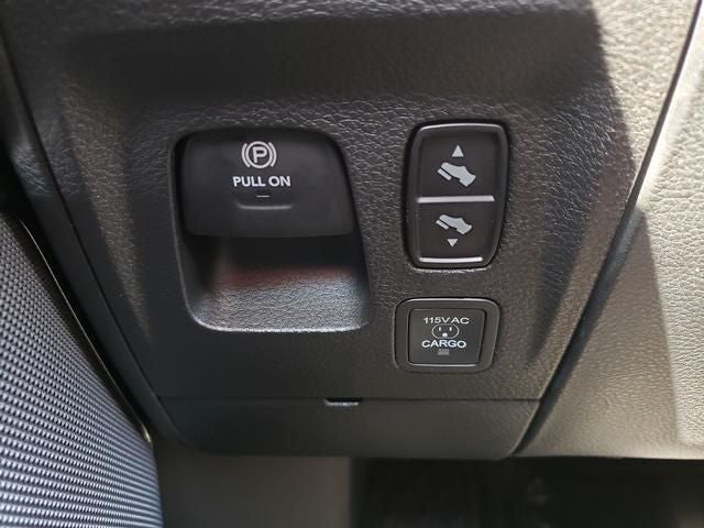 2027 RAM Ram 1500 RAM 1500 LARAMIE CREW CAB 4X4 5'7' BOX