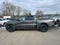 2021 RAM 1500 Laramie Crew Cab 4x4 5'7' Box