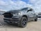 2021 RAM 1500 Laramie Crew Cab 4x4 5'7' Box