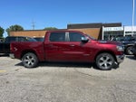 2022 RAM 1500 Laramie Crew Cab 4x4 5'7' Box