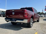 2022 RAM 1500 Laramie Crew Cab 4x4 5'7' Box