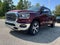 2022 RAM 1500 Laramie Crew Cab 4x4 5'7' Box