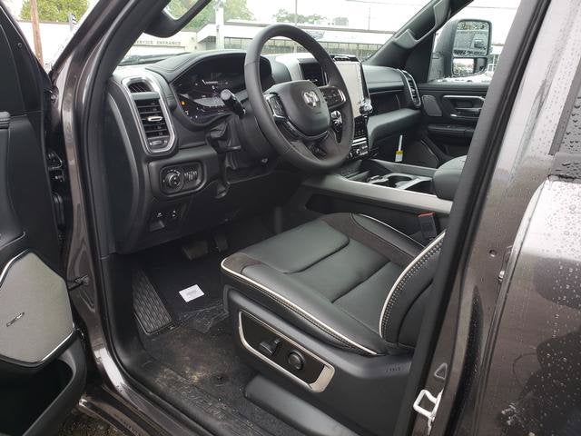 2027 RAM Ram 1500 RAM 1500 LARAMIE CREW CAB 4X4 5'7' BOX