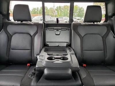 2027 RAM Ram 1500 RAM 1500 LARAMIE CREW CAB 4X4 5'7' BOX
