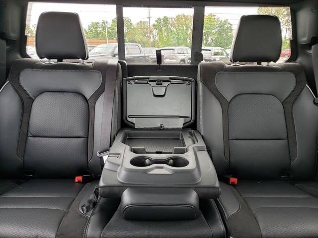 2027 RAM Ram 1500 RAM 1500 LARAMIE CREW CAB 4X4 5'7' BOX