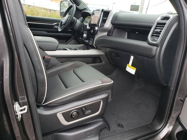 2027 RAM Ram 1500 RAM 1500 LARAMIE CREW CAB 4X4 5'7' BOX
