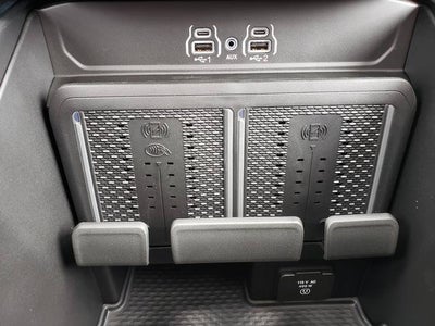 2027 RAM Ram 1500 RAM 1500 LARAMIE CREW CAB 4X4 5'7' BOX
