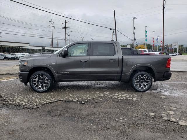 2027 RAM Ram 1500 RAM 1500 LARAMIE CREW CAB 4X4 5'7' BOX