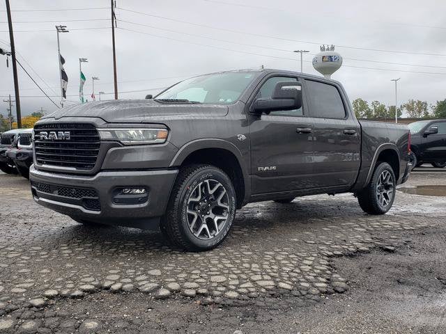 2027 RAM Ram 1500 RAM 1500 LARAMIE CREW CAB 4X4 5'7' BOX