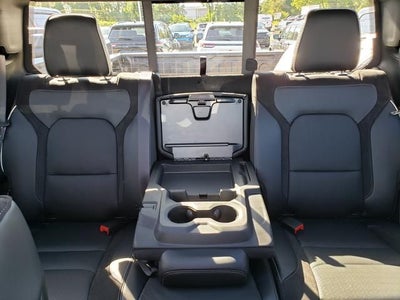 2027 RAM Ram 1500 RAM 1500 LARAMIE CREW CAB 4X4 5'7' BOX